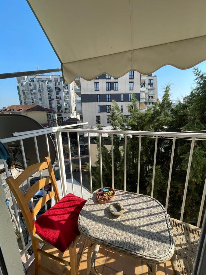 Enjoy Travel Central Apartments Tirana Exterior photo